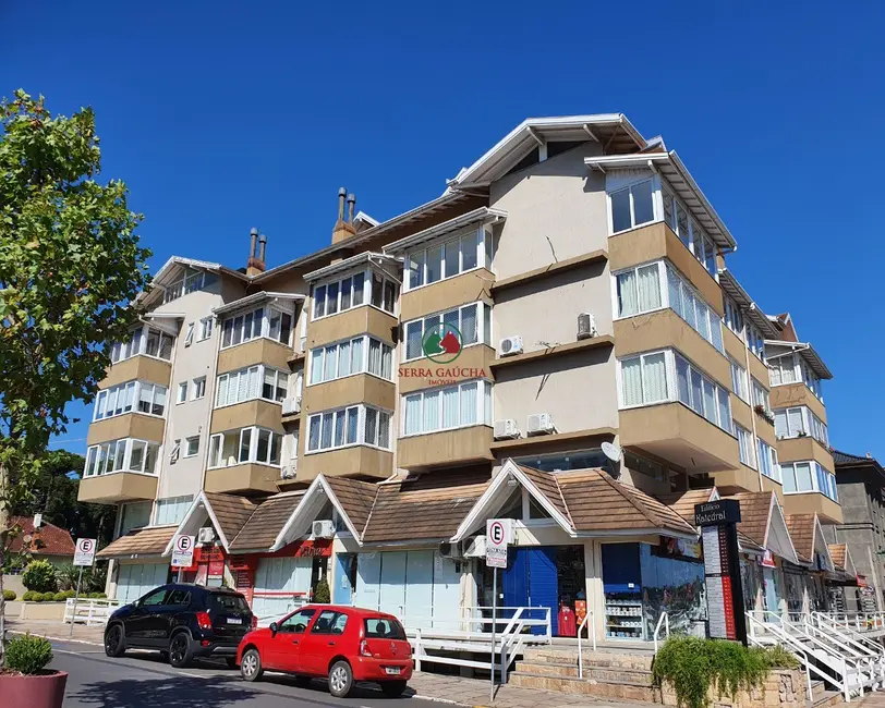 Apartamento com 3 quartos à venda, 265m2 em Centro, Canela - RS - imagem 3 Foto 3 de Apartamento com 3 quartos à venda, 265m2 em Centro, Canela - RS
