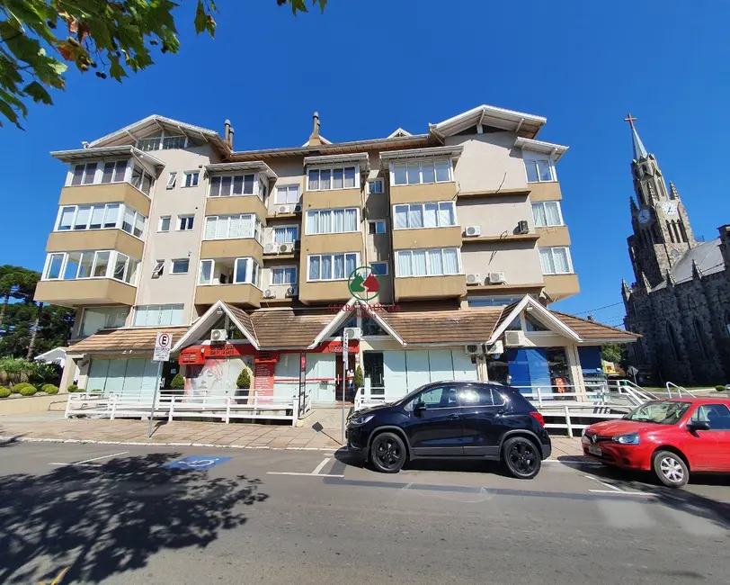 Foto 1 de Apartamento com 3 quartos à venda, 265m2 em Centro, Canela - RS