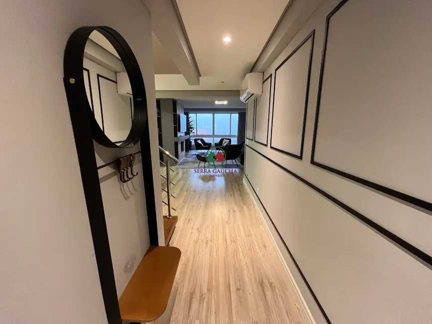 Apartamento com 4 quartos à venda, 316m2 em Centro, Gramado - RS - imagem 3 Foto 3 de Apartamento com 4 quartos à venda, 316m2 em Centro, Gramado - RS