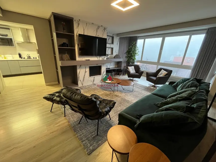 Apartamento com 4 quartos à venda, 316m2 em Centro, Gramado - RS - imagem 7 Foto 7 de Apartamento com 4 quartos à venda, 316m2 em Centro, Gramado - RS