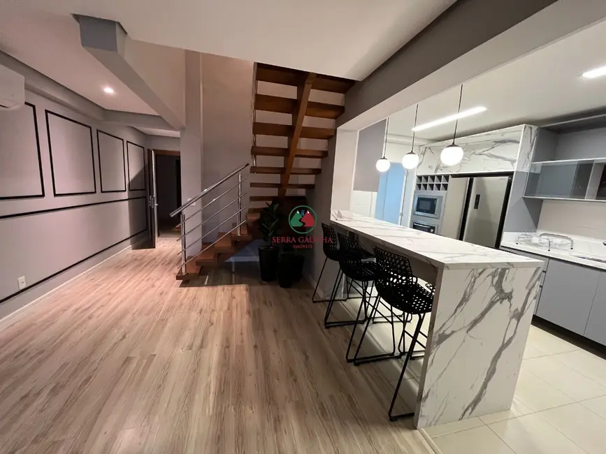 Apartamento com 4 quartos à venda, 316m2 em Centro, Gramado - RS - imagem 9 Foto 9 de Apartamento com 4 quartos à venda, 316m2 em Centro, Gramado - RS