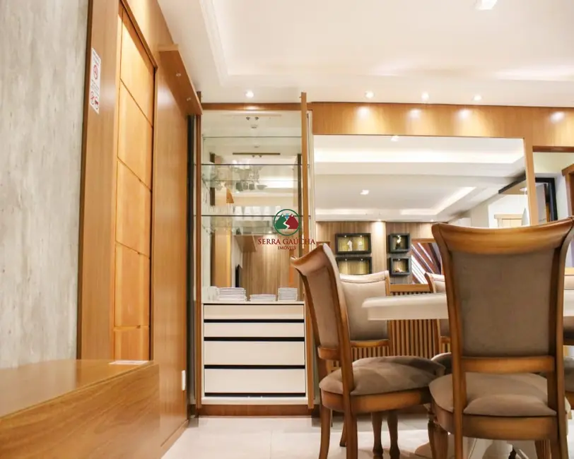 Foto 6 de Apartamento com 4 quartos à venda, 220m2 em Gramado - RS