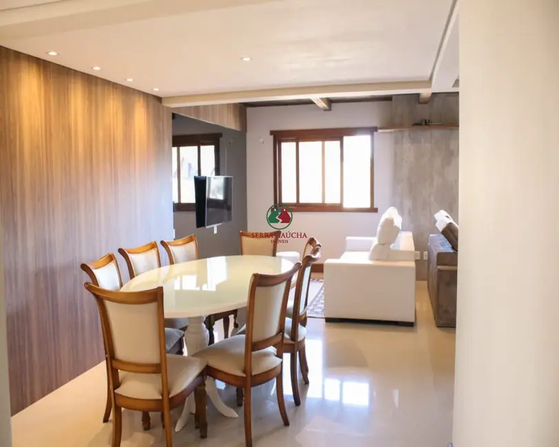 Foto 7 de Apartamento com 4 quartos à venda, 220m2 em Gramado - RS