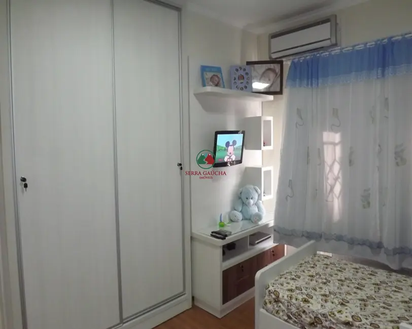 Casa com 6 quartos à venda, 545m2 em Centro, Canela - RS - imagem 7 Foto 7 de Casa com 6 quartos à venda, 545m2 em Centro, Canela - RS