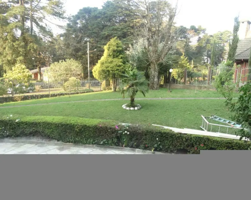 Casa com 6 quartos à venda, 545m2 em Centro, Canela - RS - imagem 3 Foto 3 de Casa com 6 quartos à venda, 545m2 em Centro, Canela - RS