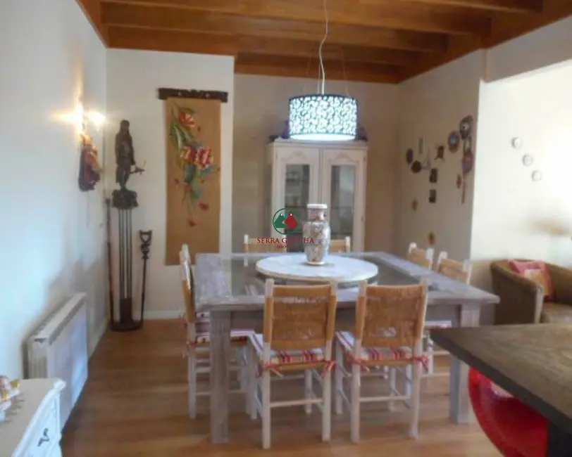 Foto 9 de Apartamento com 4 quartos à venda, 190m2 em Centro, Gramado - RS