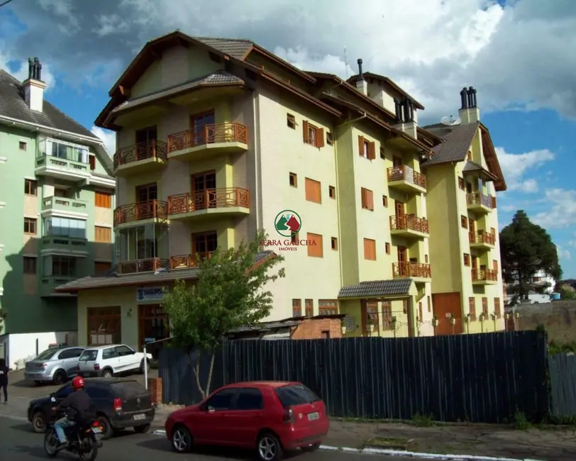 Foto 2 de Apartamento com 3 quartos à venda, 125m2 em Centro, Gramado - RS