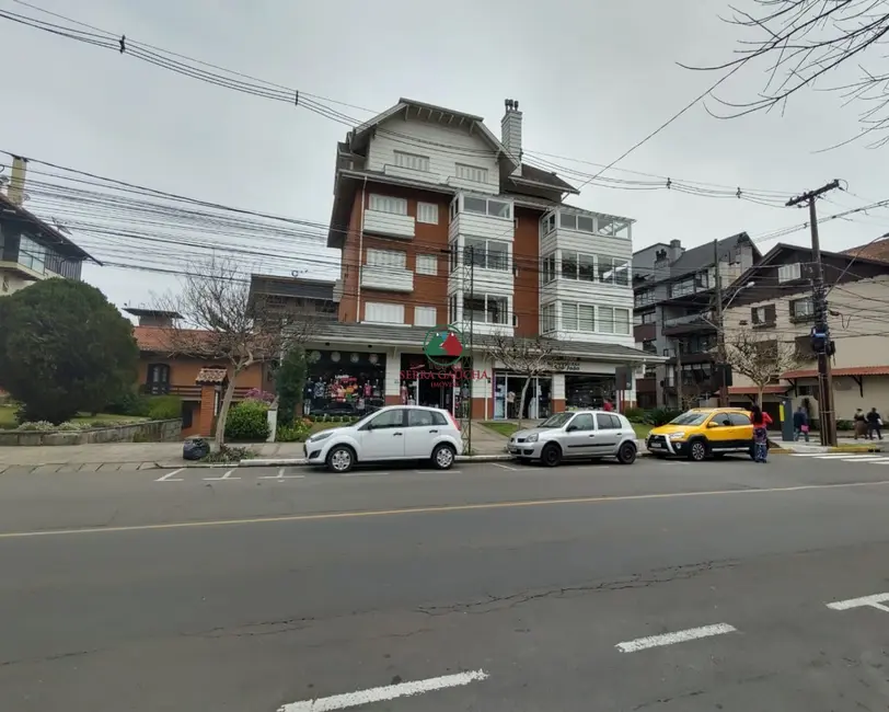 Foto 1 de Apartamento com 3 quartos à venda, 167m2 em Centro, Gramado - RS