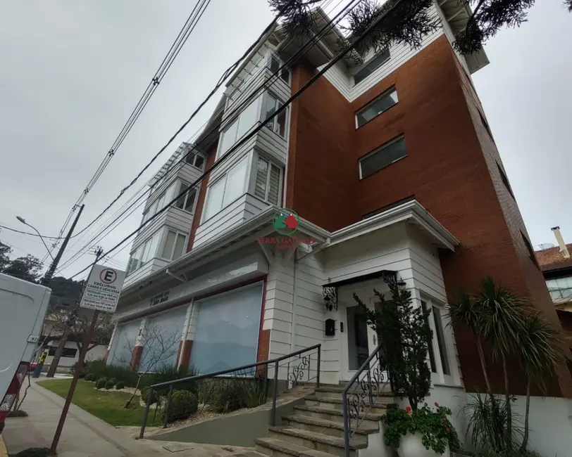 Foto 3 de Apartamento com 3 quartos à venda, 167m2 em Centro, Gramado - RS