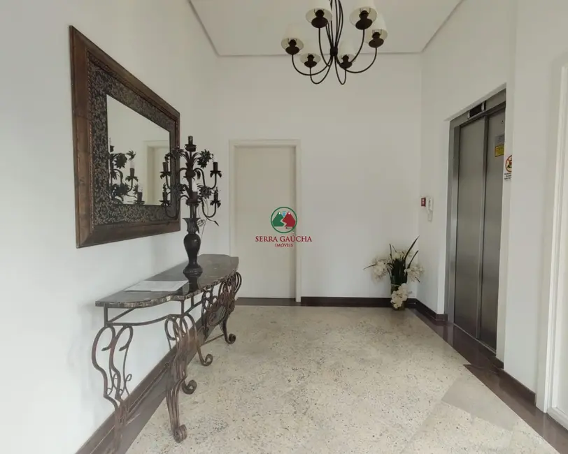 Foto 6 de Apartamento com 3 quartos à venda, 167m2 em Centro, Gramado - RS