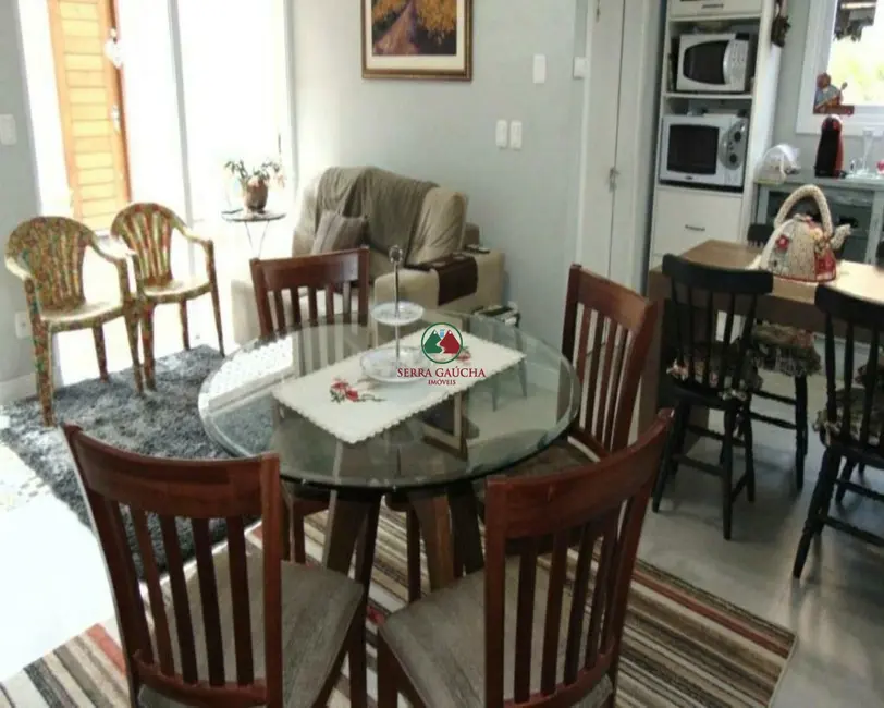 Foto 4 de Casa com 7 quartos à venda, 353m2 em Gramado - RS