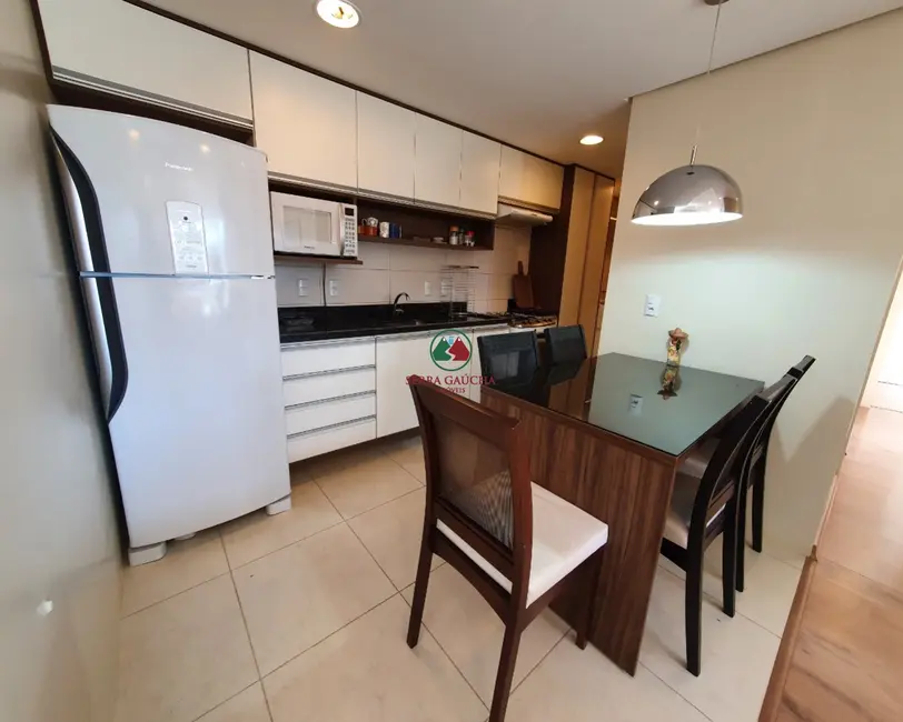 Foto 7 de Apartamento com 3 quartos à venda, 91m2 em Gramado - RS