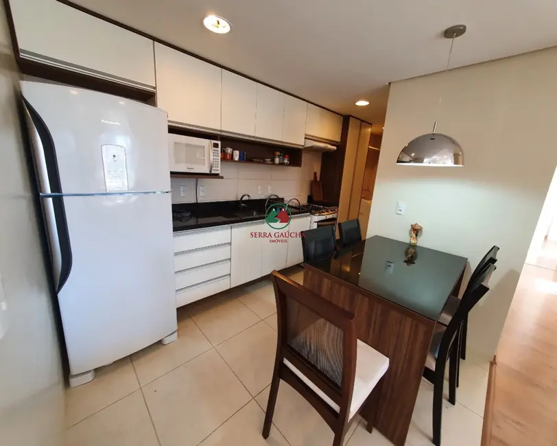 Foto 6 de Apartamento com 3 quartos à venda, 91m2 em Gramado - RS