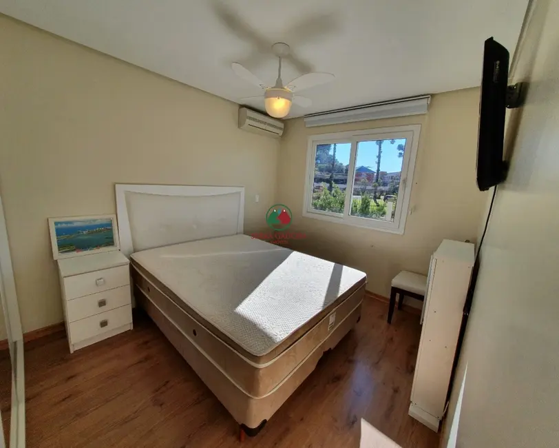 Foto 9 de Apartamento com 3 quartos à venda, 91m2 em Gramado - RS