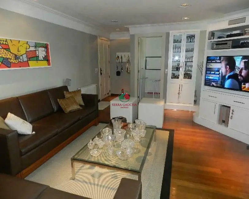 Apartamento com 3 quartos à venda, 200m2 em Gramado - RS - imagem 6 Foto 6 de Apartamento com 3 quartos à venda, 200m2 em Gramado - RS