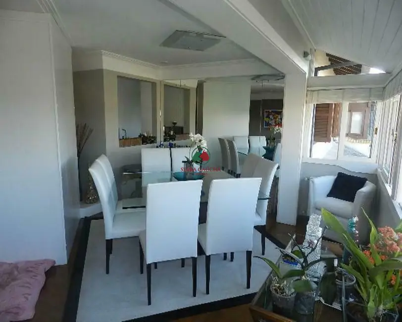 Apartamento com 3 quartos à venda, 200m2 em Gramado - RS - imagem 9 Foto 9 de Apartamento com 3 quartos à venda, 200m2 em Gramado - RS