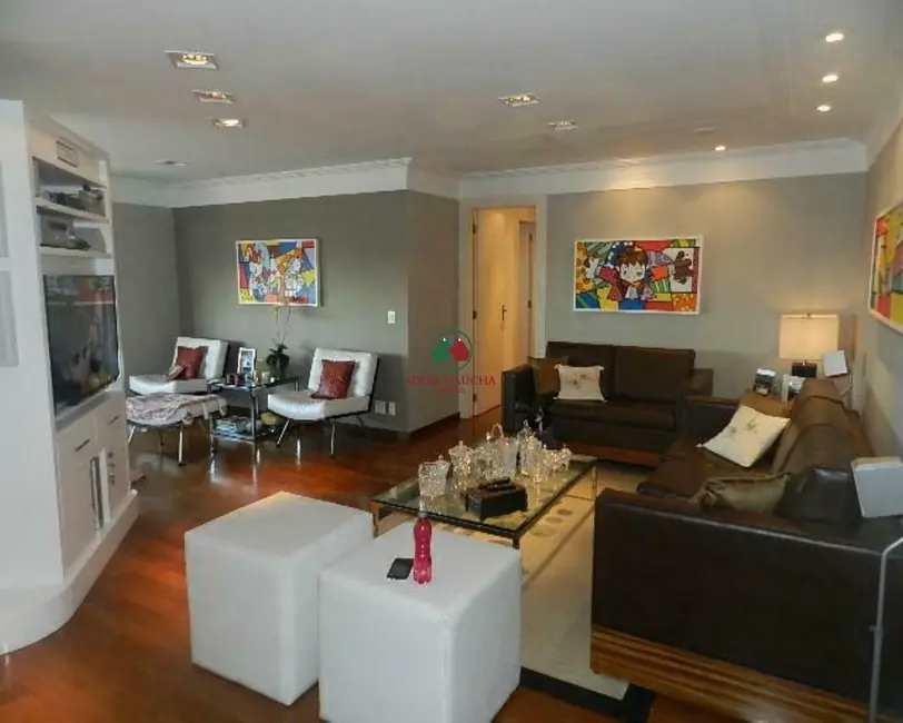 Apartamento com 3 quartos à venda, 200m2 em Gramado - RS - imagem 1 Foto 1 de Apartamento com 3 quartos à venda, 200m2 em Gramado - RS