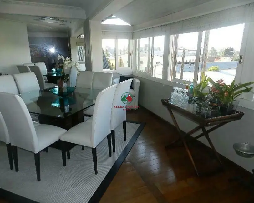 Apartamento com 3 quartos à venda, 200m2 em Gramado - RS - imagem 3 Foto 3 de Apartamento com 3 quartos à venda, 200m2 em Gramado - RS