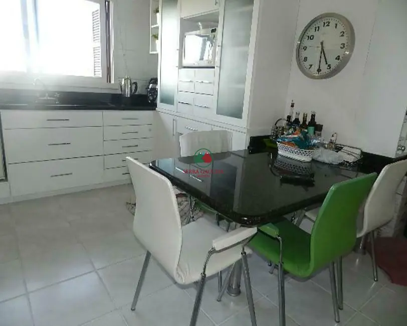 Apartamento com 3 quartos à venda, 200m2 em Gramado - RS - imagem 8 Foto 8 de Apartamento com 3 quartos à venda, 200m2 em Gramado - RS