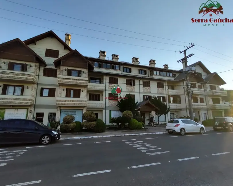 Apartamento com 3 quartos à venda, 200m2 em Gramado - RS - imagem 2 Foto 2 de Apartamento com 3 quartos à venda, 200m2 em Gramado - RS