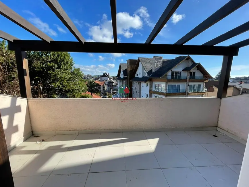 Apartamento com 1 quarto à venda, 154m2 em Centro, Gramado - RS - imagem 3 Foto 3 de Apartamento com 1 quarto à venda, 154m2 em Centro, Gramado - RS