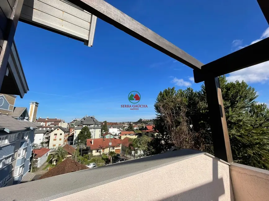 Apartamento com 1 quarto à venda, 154m2 em Centro, Gramado - RS - imagem 6 Foto 6 de Apartamento com 1 quarto à venda, 154m2 em Centro, Gramado - RS