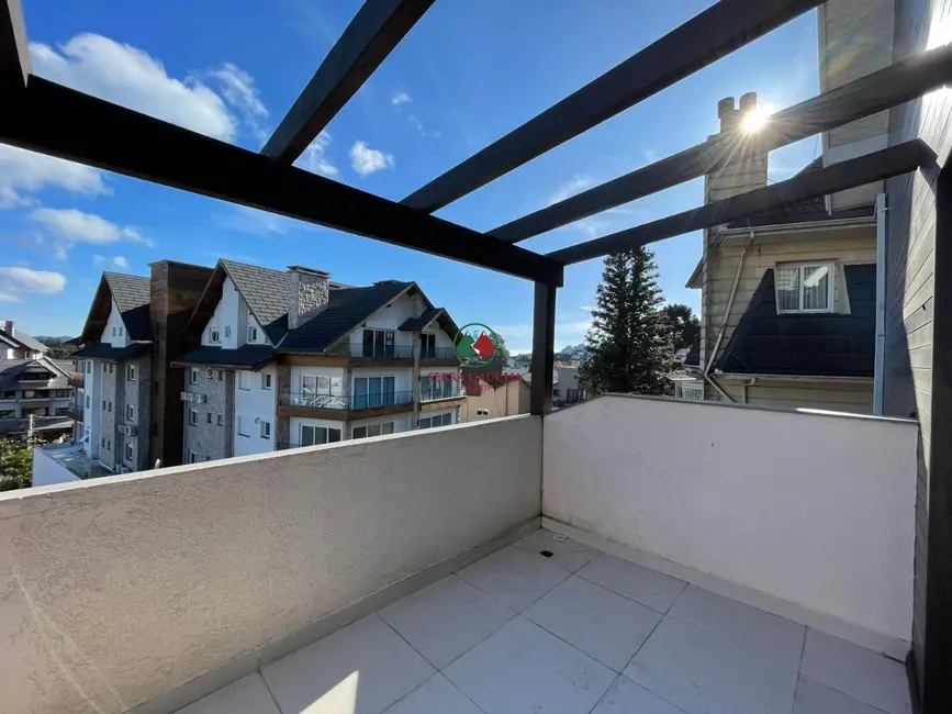 Apartamento com 1 quarto à venda, 154m2 em Centro, Gramado - RS - imagem 4 Foto 4 de Apartamento com 1 quarto à venda, 154m2 em Centro, Gramado - RS