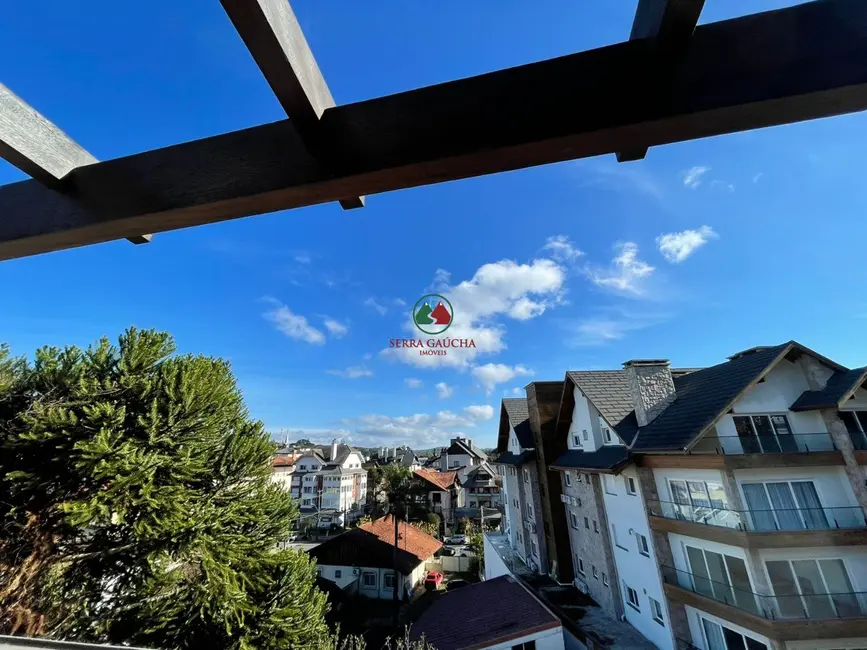 Apartamento com 1 quarto à venda, 154m2 em Centro, Gramado - RS - imagem 5 Foto 5 de Apartamento com 1 quarto à venda, 154m2 em Centro, Gramado - RS