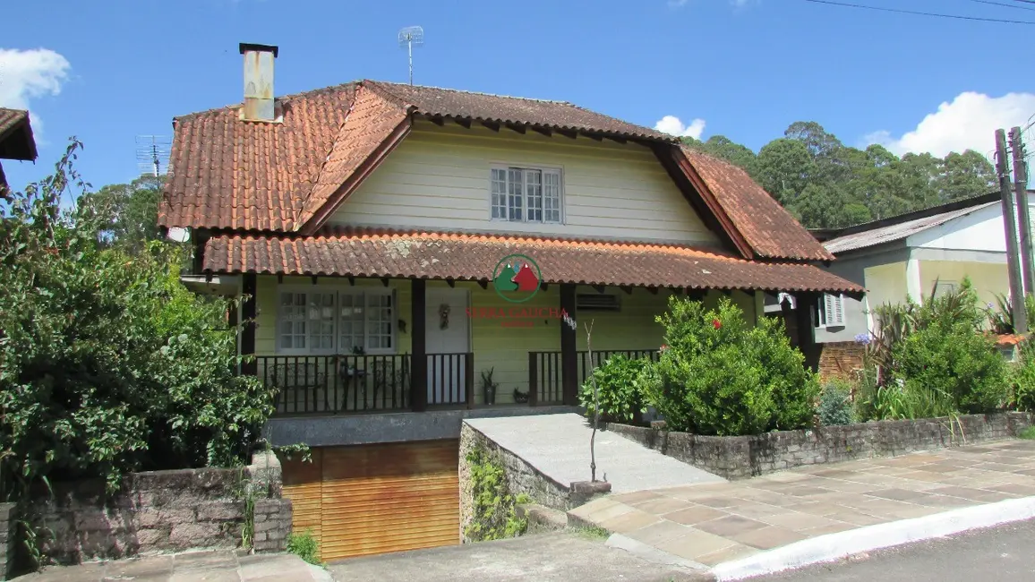 Foto 3 de Casa com 3 quartos à venda, 280m2 em Gramado - RS