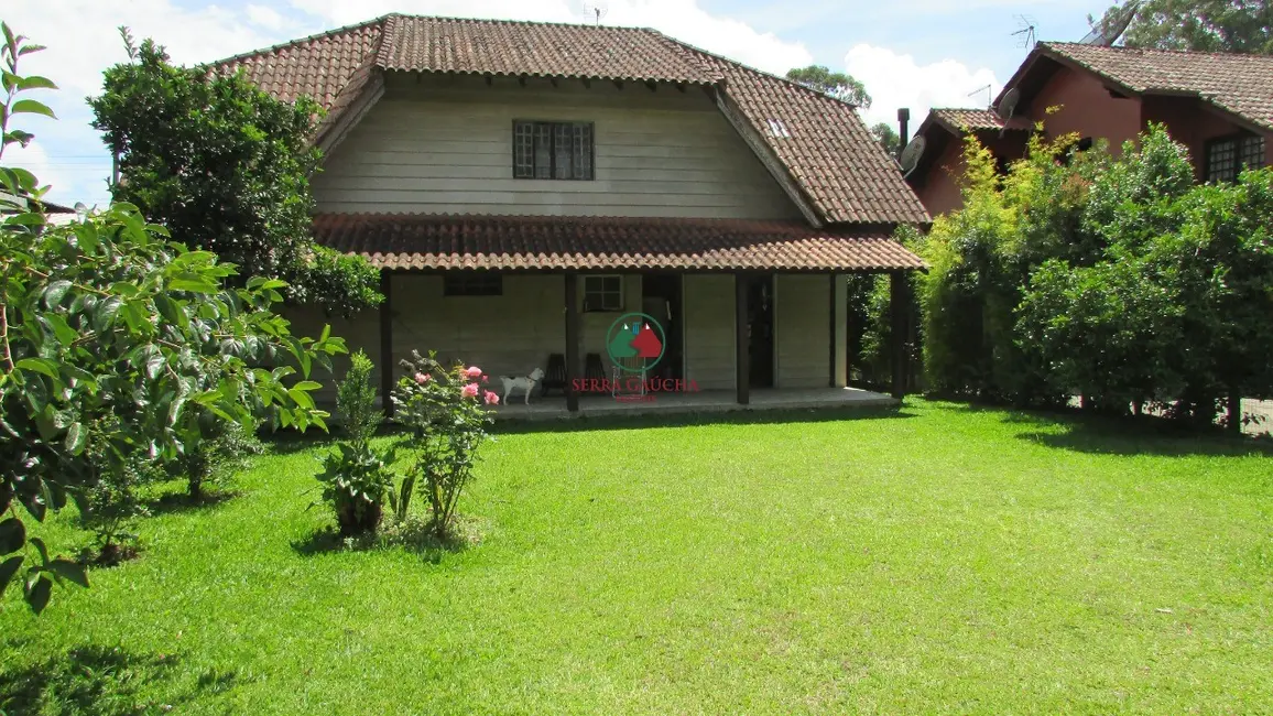 Foto 2 de Casa com 3 quartos à venda, 280m2 em Gramado - RS