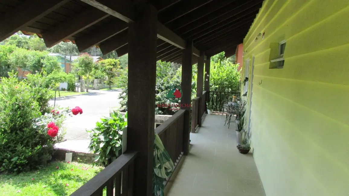 Foto 7 de Casa com 3 quartos à venda, 280m2 em Gramado - RS