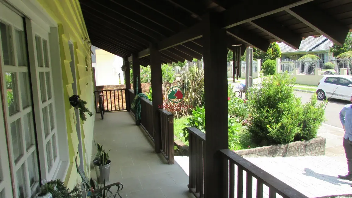 Foto 8 de Casa com 3 quartos à venda, 280m2 em Gramado - RS