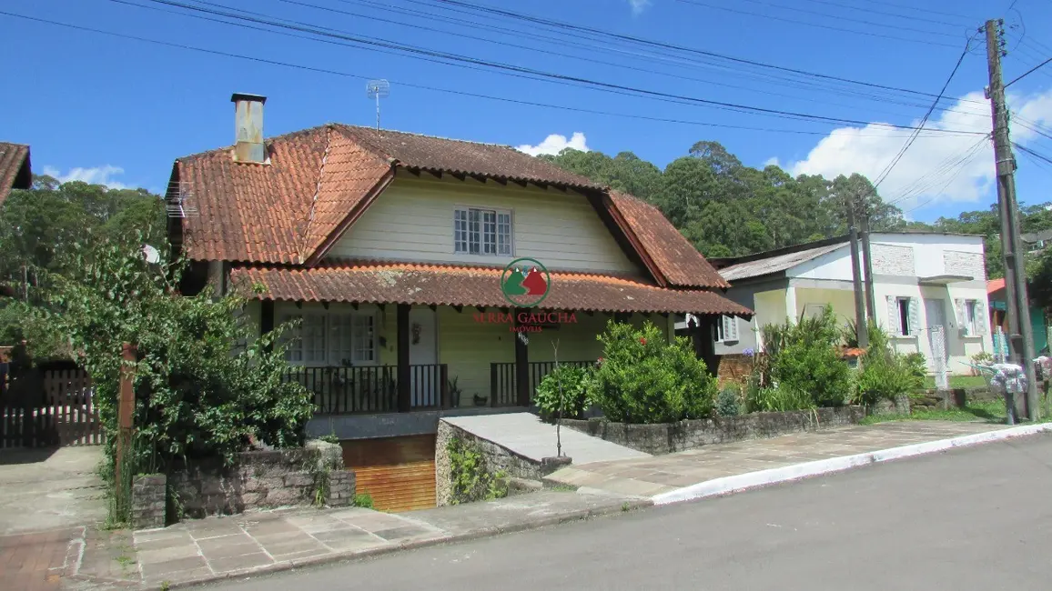 Foto 4 de Casa com 3 quartos à venda, 280m2 em Gramado - RS