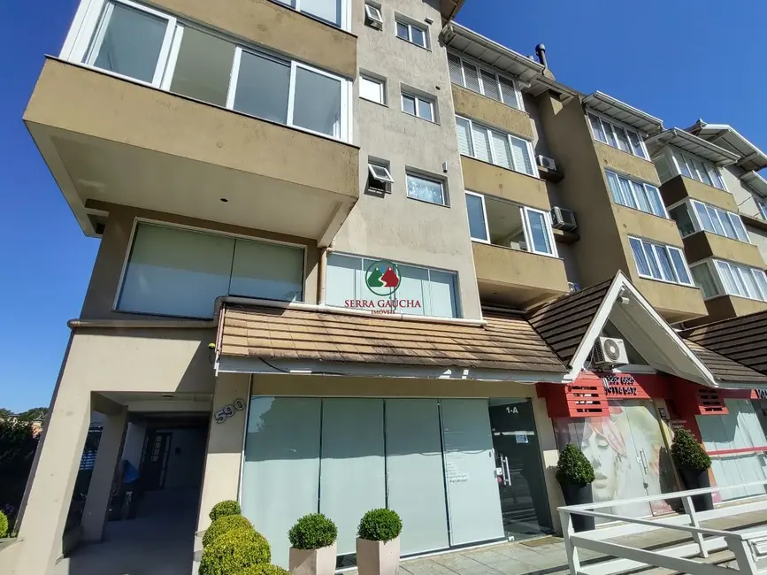 Apartamento com 3 quartos à venda, 220m2 em Centro, Canela - RS - imagem 6 Foto 6 de Apartamento com 3 quartos à venda, 220m2 em Centro, Canela - RS