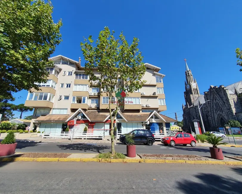 Foto 1 de Apartamento com 3 quartos à venda, 220m2 em Centro, Canela - RS