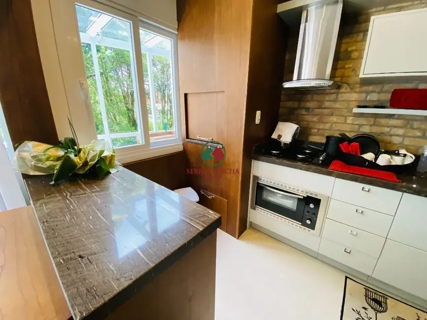 Apartamento com 2 quartos à venda, 73m2 em Centro, Canela - RS - imagem 8 Foto 8 de Apartamento com 2 quartos à venda, 73m2 em Centro, Canela - RS