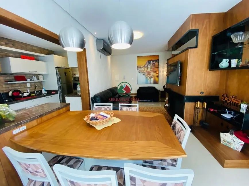 Apartamento com 2 quartos à venda, 73m2 em Centro, Canela - RS - imagem 5 Foto 5 de Apartamento com 2 quartos à venda, 73m2 em Centro, Canela - RS