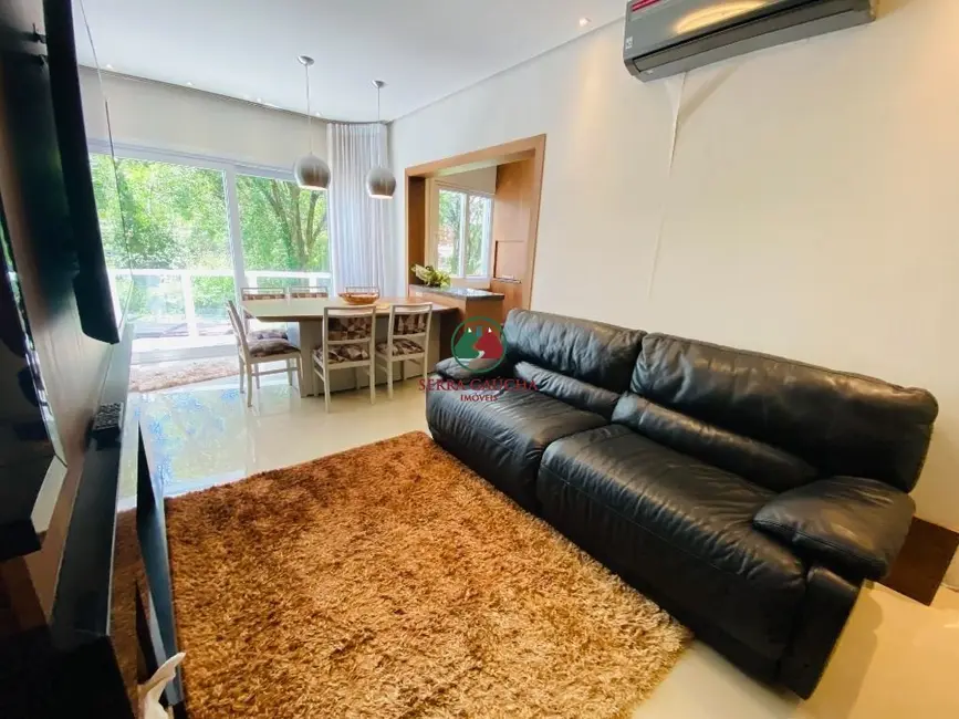 Apartamento com 2 quartos à venda, 73m2 em Centro, Canela - RS - imagem 3 Foto 3 de Apartamento com 2 quartos à venda, 73m2 em Centro, Canela - RS