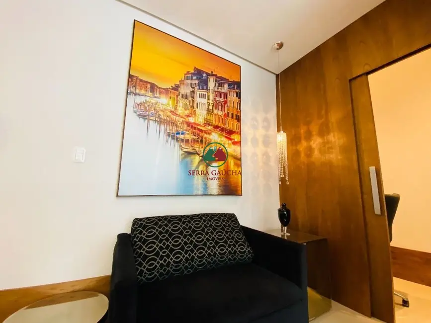 Apartamento com 2 quartos à venda, 73m2 em Centro, Canela - RS - imagem 4 Foto 4 de Apartamento com 2 quartos à venda, 73m2 em Centro, Canela - RS