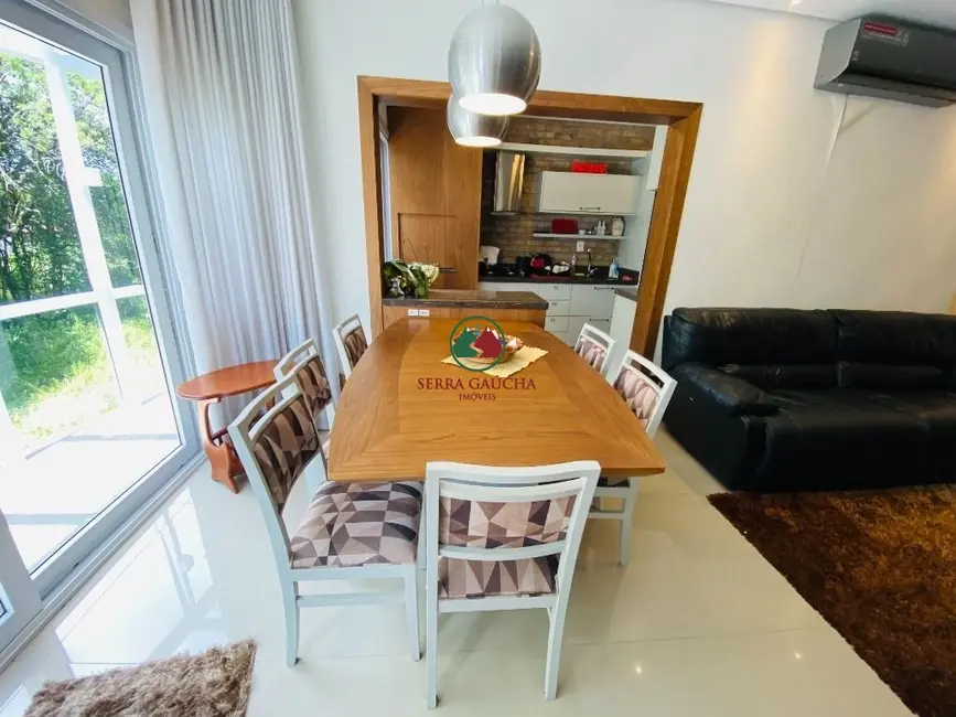 Apartamento com 2 quartos à venda, 73m2 em Centro, Canela - RS - imagem 7 Foto 7 de Apartamento com 2 quartos à venda, 73m2 em Centro, Canela - RS