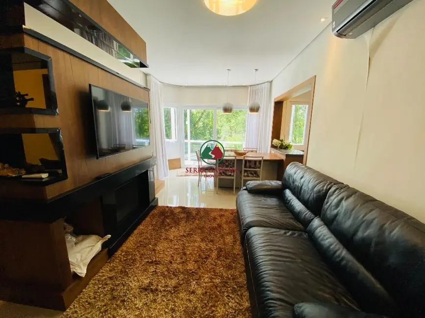 Foto 2 de Apartamento com 2 quartos à venda, 73m2 em Centro, Canela - RS