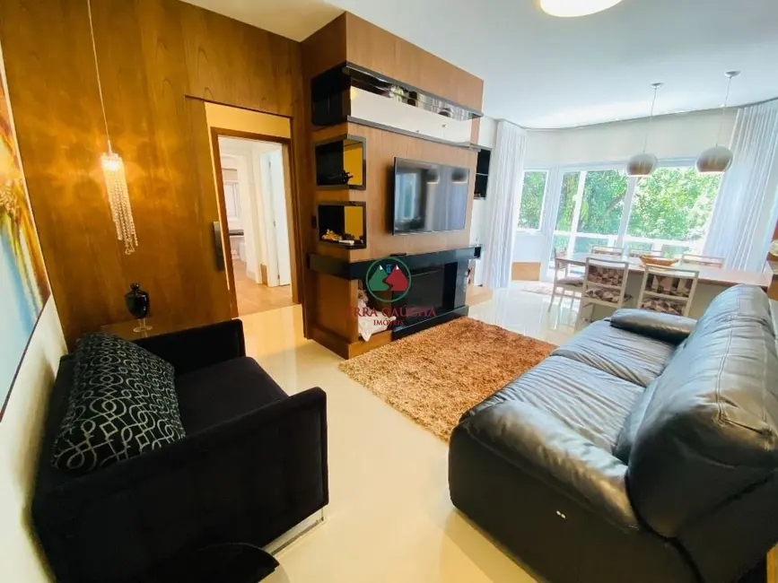 Foto 1 de Apartamento com 2 quartos à venda, 73m2 em Centro, Canela - RS