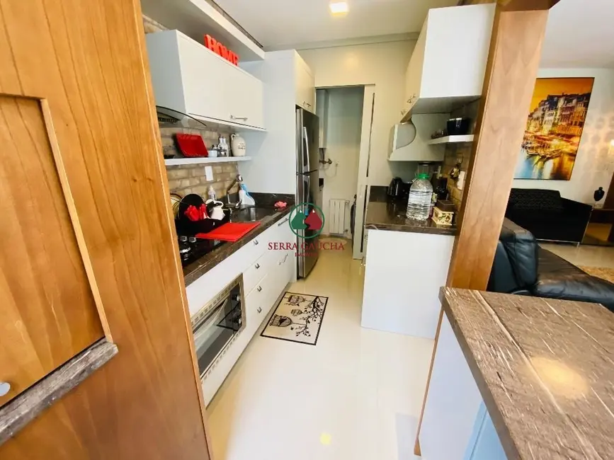 Apartamento com 2 quartos à venda, 73m2 em Centro, Canela - RS - imagem 9 Foto 9 de Apartamento com 2 quartos à venda, 73m2 em Centro, Canela - RS