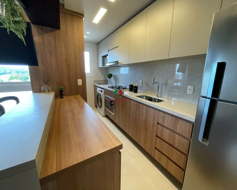 Apartamento com 1 quarto à venda, 48m2 em Gramado - RS - imagem 8 Foto 8 de Apartamento com 1 quarto à venda, 48m2 em Gramado - RS