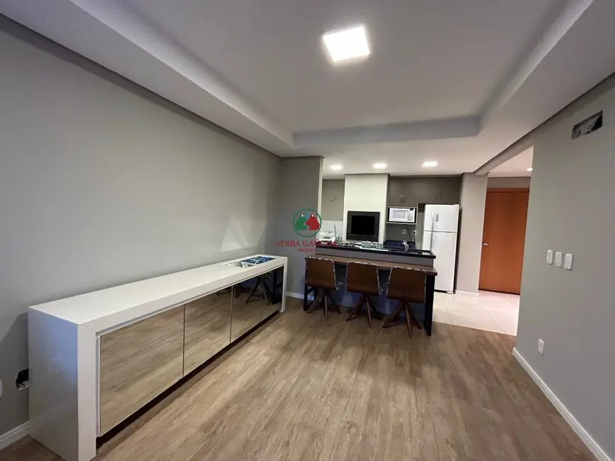 Apartamento com 2 quartos à venda, 78m2 em Gramado - RS - imagem 9 Foto 9 de Apartamento com 2 quartos à venda, 78m2 em Gramado - RS