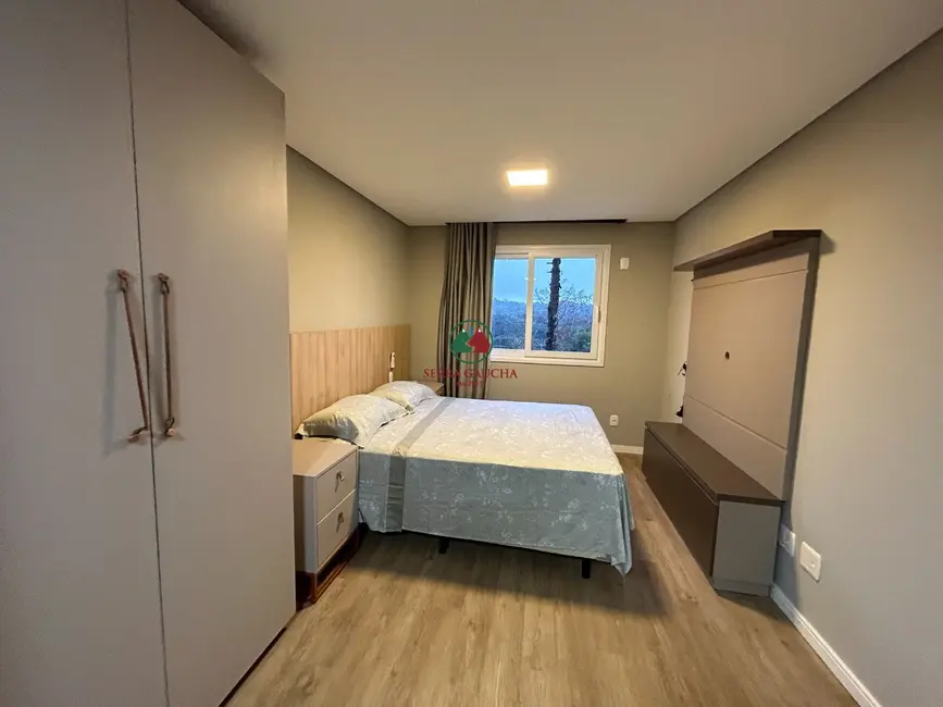 Apartamento com 2 quartos à venda, 78m2 em Gramado - RS - imagem 5 Foto 5 de Apartamento com 2 quartos à venda, 78m2 em Gramado - RS