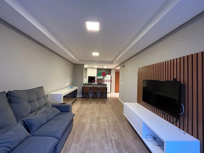 Apartamento com 2 quartos à venda, 78m2 em Gramado - RS - imagem 8 Foto 8 de Apartamento com 2 quartos à venda, 78m2 em Gramado - RS