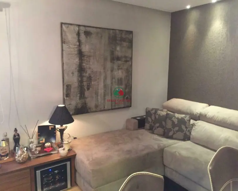 Apartamento com 1 quarto à venda, 54m2 em Gramado - RS - imagem 7 Foto 7 de Apartamento com 1 quarto à venda, 54m2 em Gramado - RS