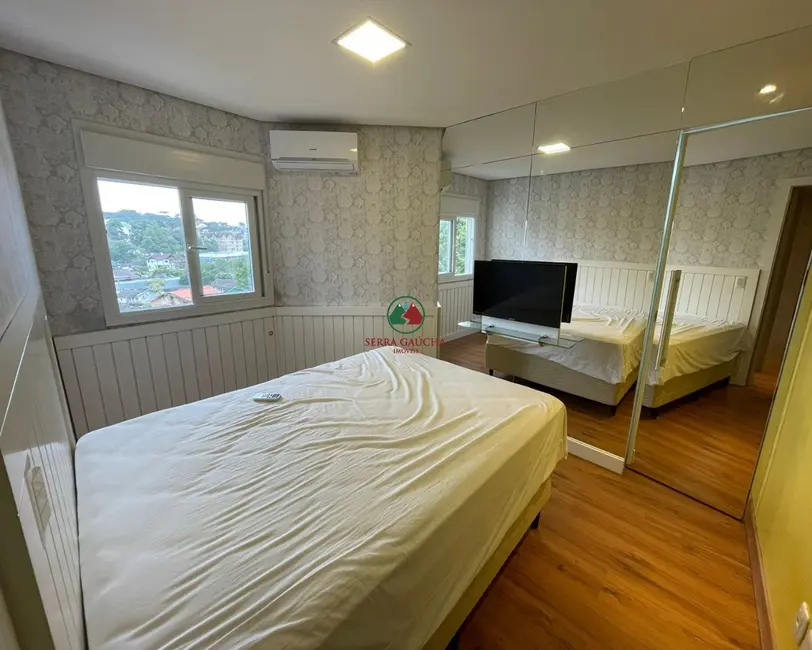 Foto 9 de Apartamento com 1 quarto à venda, 39m2 em Centro, Canela - RS