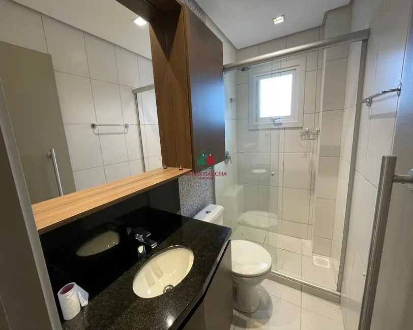 Foto 8 de Apartamento com 1 quarto à venda, 39m2 em Centro, Canela - RS